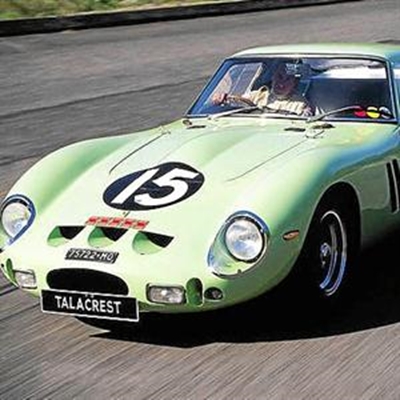 World's most expensive car 