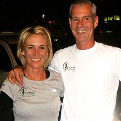 Four Comrades medals for local club 