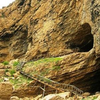 World Heritage status for caves? 