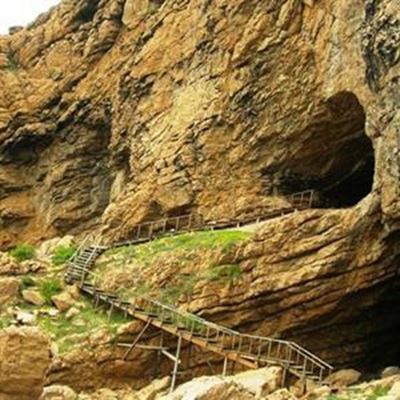 World Heritage status for caves? 