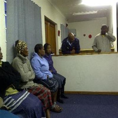 KwaNonqaba community takes a stand against drugs 