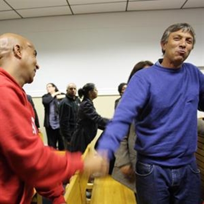 Sentenced smugglers to appeal