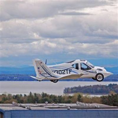 Fly ‘n drive combination gets closer 