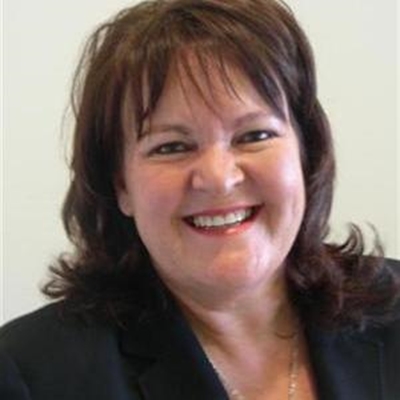 Joan Shaw head of Oudtshoorn Tourism