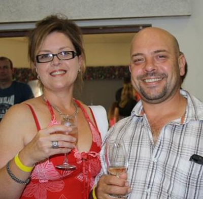 Stilbaai Lions Voedsel en Wynfees 2012