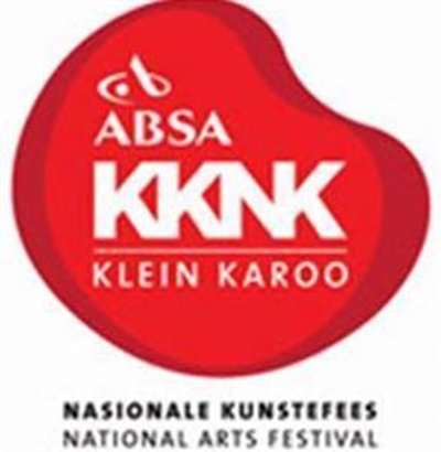 Absa KKNK 2013 amper hier