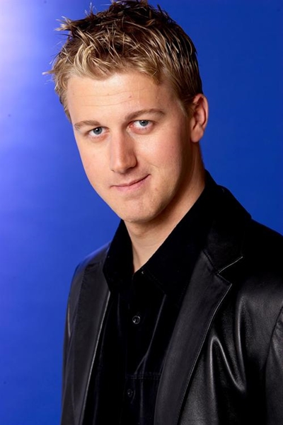 Fast-witted Gareth is coming to Southern Cape