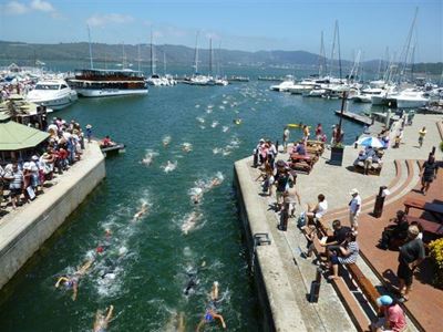New festival a big splash!