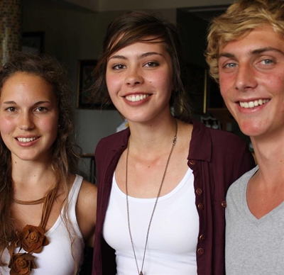 Plaaslike leerder onder Wes-Kaap Top 20