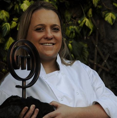 Former resident is Ireland's MasterChef