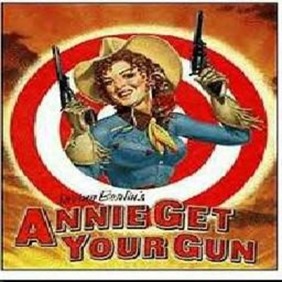 'Annie Get Your Gun' auditions