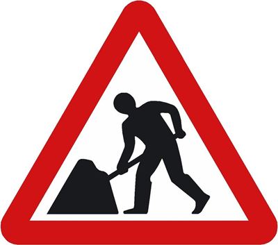 Werk aan Cradockstraat hervat