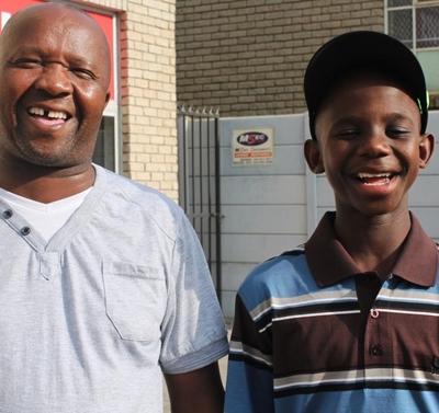 Young Stars' Lithemba a star