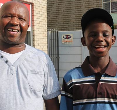 Young Stars' Lithemba a star