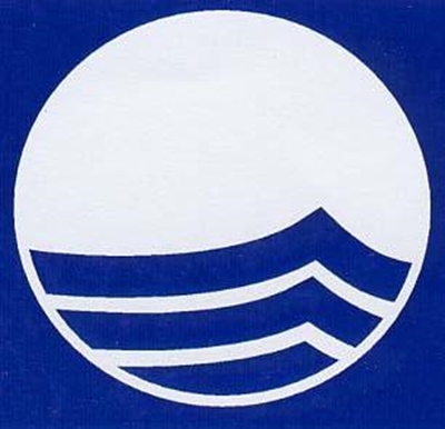 Update: Blue Flags wave proudly