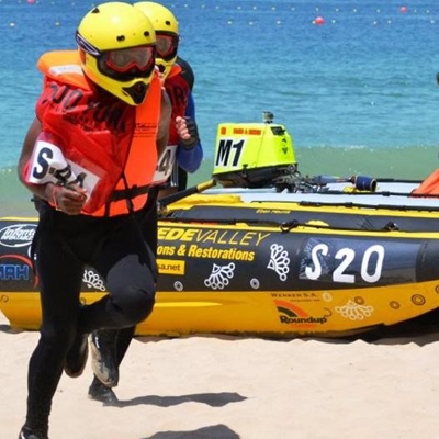 Trans Agulhas Challenge