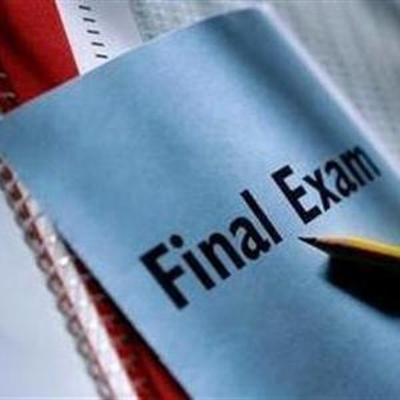 Reminder: Matric supplementary exams