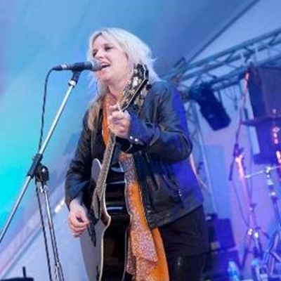 Up the Creek Music Festival