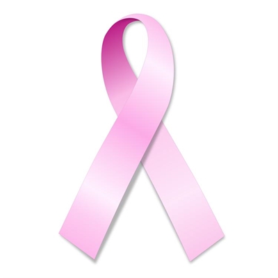 Running for breast cancer