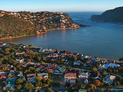 Bumper season for Knysna