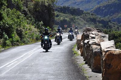 Bikers invited: Ride4Recovery