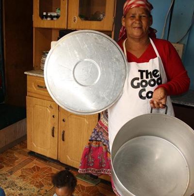'Aunty' Margaret needs your help