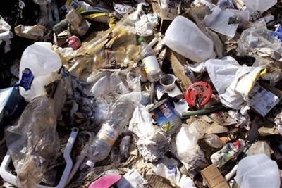 Knysna applies for new dumping site
