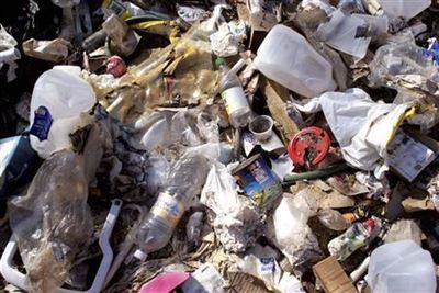 Knysna applies for new dumping site