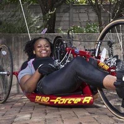 Entries roll in for Wheelchair Challenge