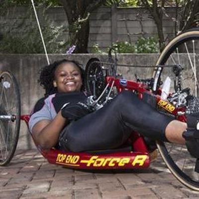 Entries roll in for Wheelchair Challenge