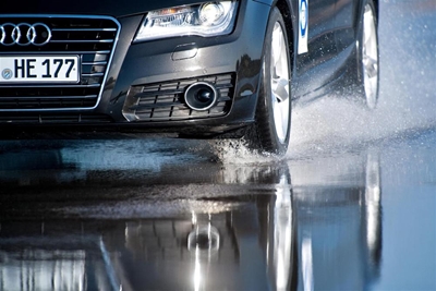 Bridgestone se vyf beste bandewenke