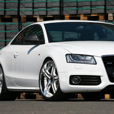 White cars retaining value better