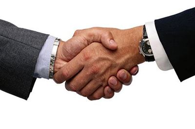Ensure a solid business foundation