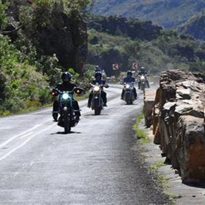 Ride 4 Recovery 2013