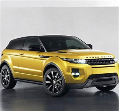 Land Rover reveals new limited edition