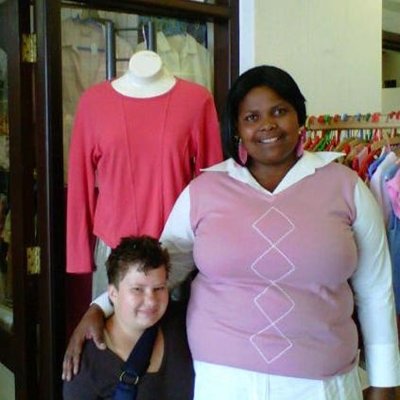 Plett Hospice Shop closing its doors
