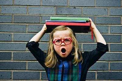 How is your child's vision?