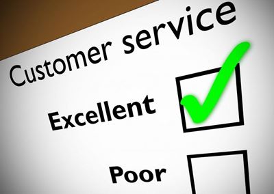 Ways to improve your customer service