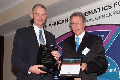 Spotlight on Math education