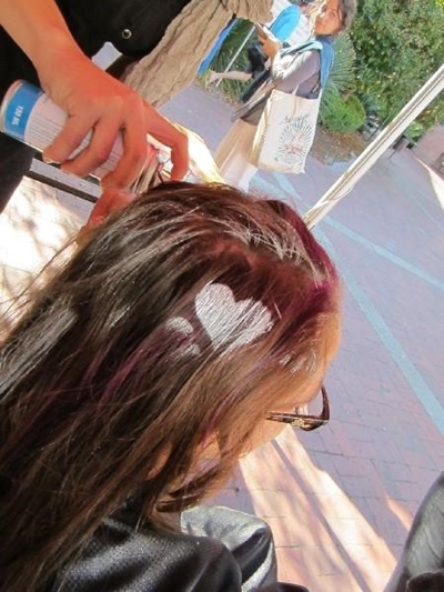 Cansa Shavathon 2013