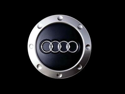 Audi successful in China
