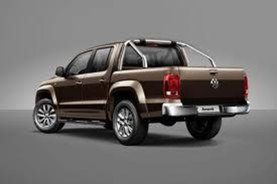 Amarok moves up a gear