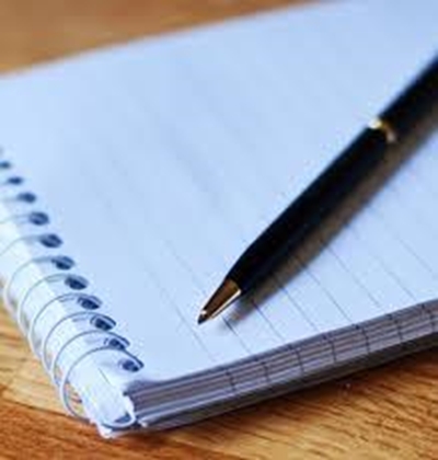 Letter-writing competition: Enter now