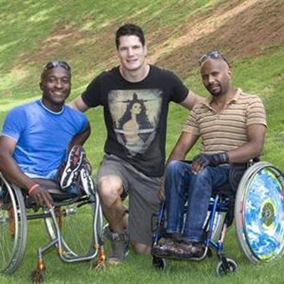 7de Laan actor backs OCC