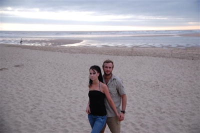Tourists threaten to shun George