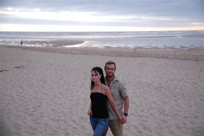 Tourists threaten to shun George
