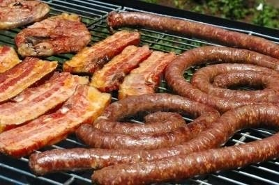 Laerskool Hartenbos Braaikompetisie