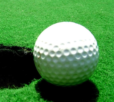 Africa Open golf scores