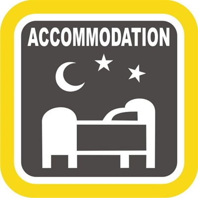 Accommodation Association offers even more
