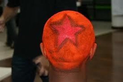 Cansa Shavathon at Garden Route Mall